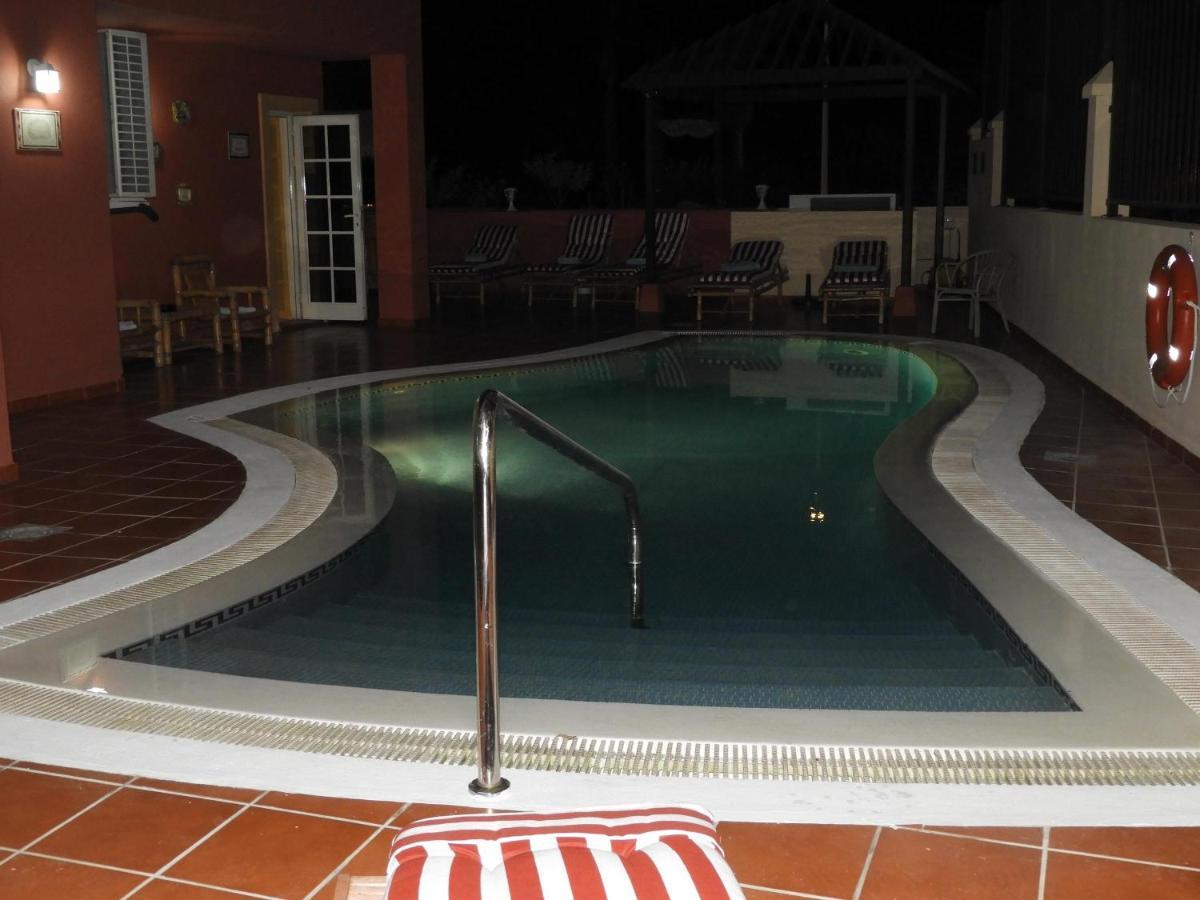 Dream Villa Costa Adeje  Bagian luar foto